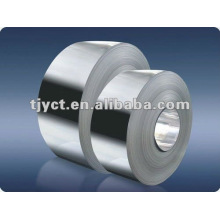 CR stainless steel strip
